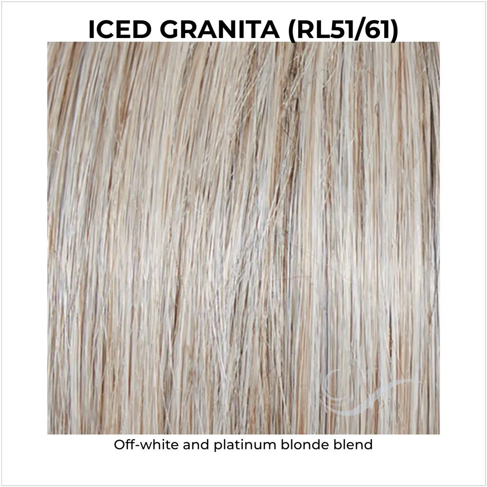 Upstage Petite by Raquel Welch (100% Hand Tied Lace Front-Mono Top Wig)
