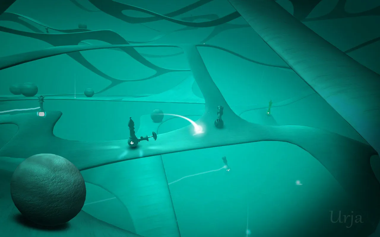 Urja (PC/MAC)