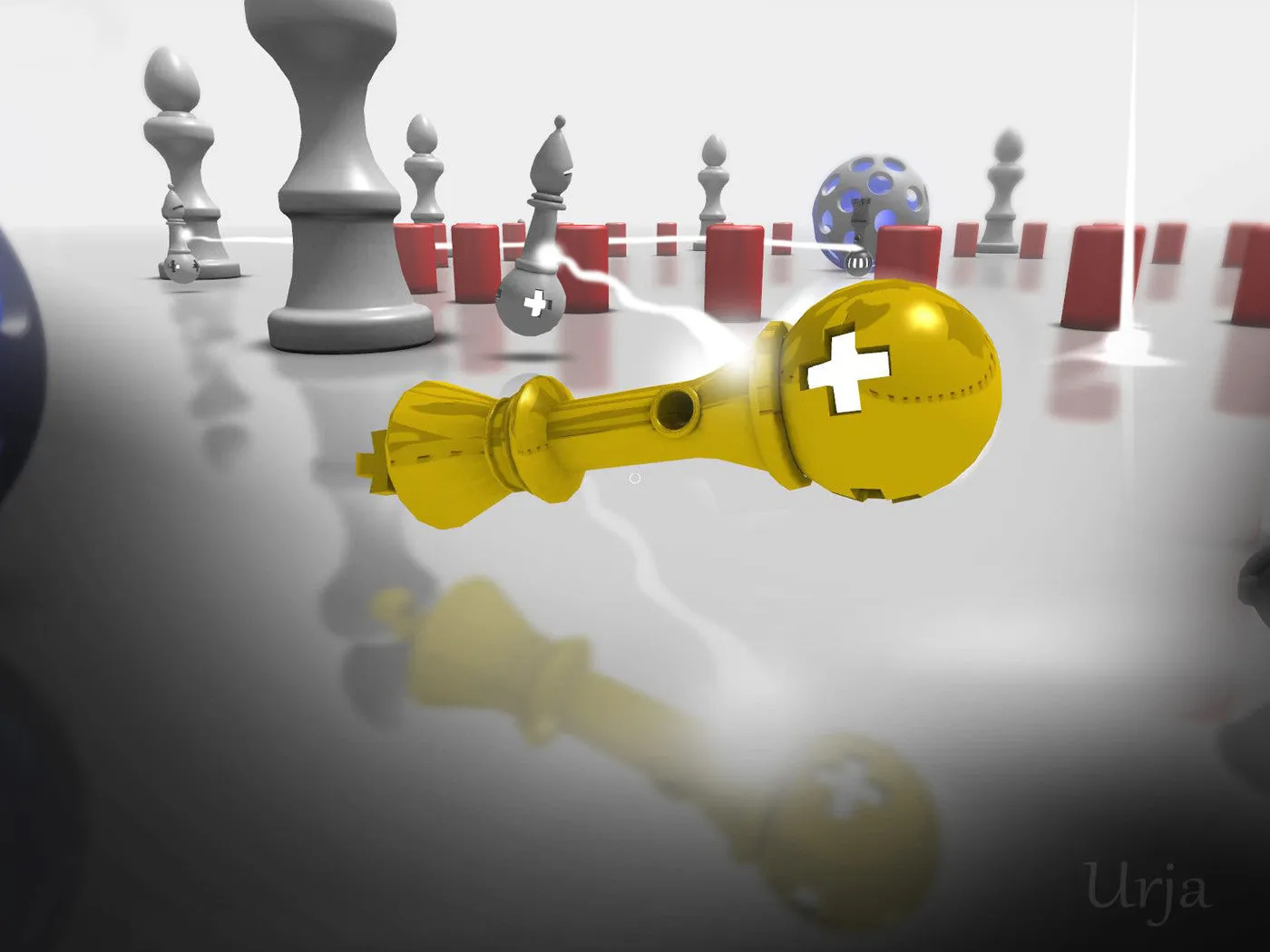 Urja (PC/MAC)