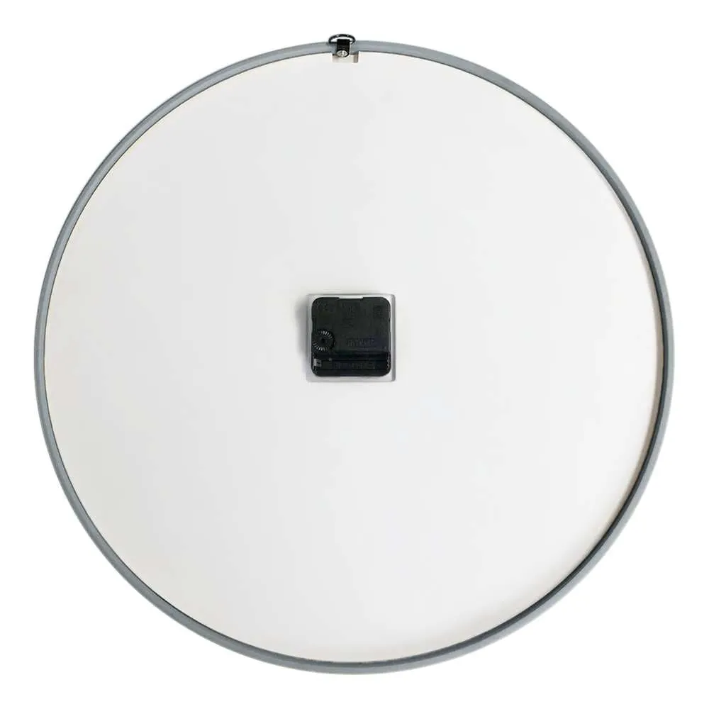 US Air Force: Modern Disc Wall Clock