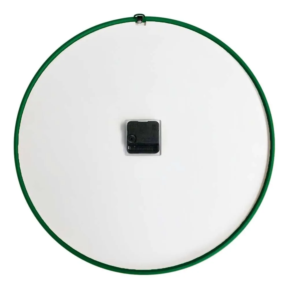 US Army: Modern Disc Wall Clock