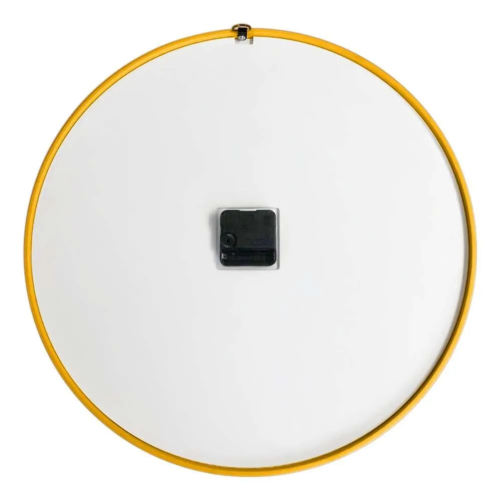 US Army: Modern Disc Wall Clock