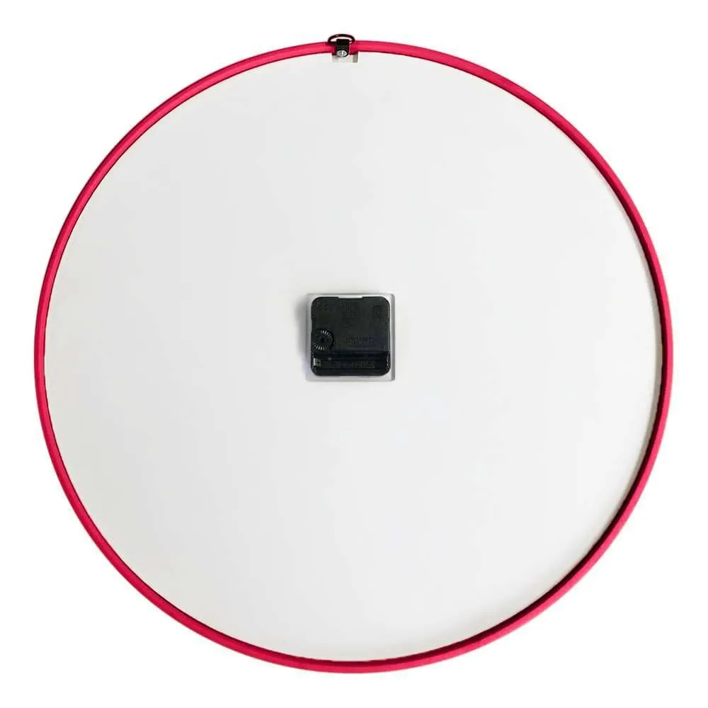 US Marine Corps: Modern Disc Wall Clock