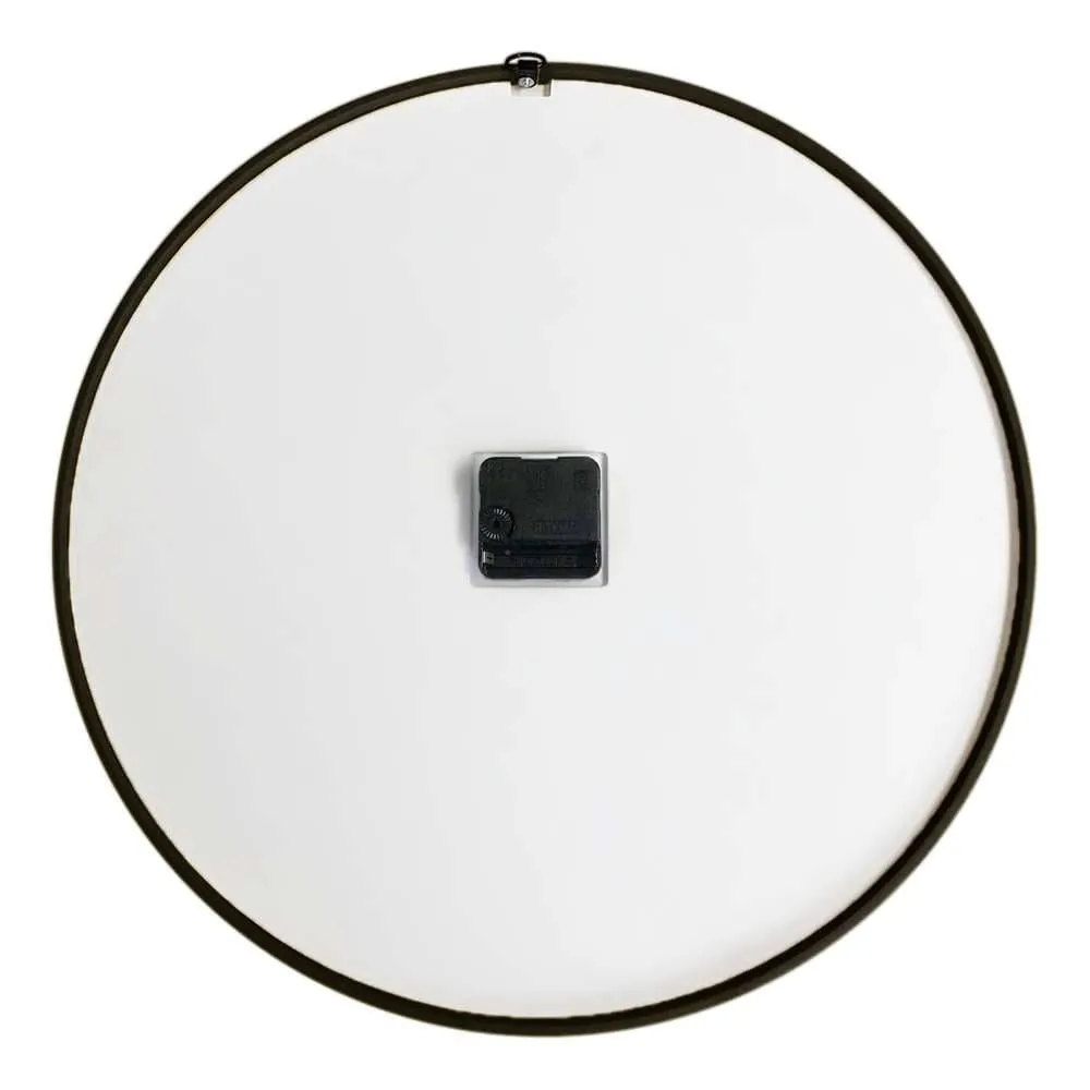 US Marine Corps: Seal - Modern Disc Wall Clock