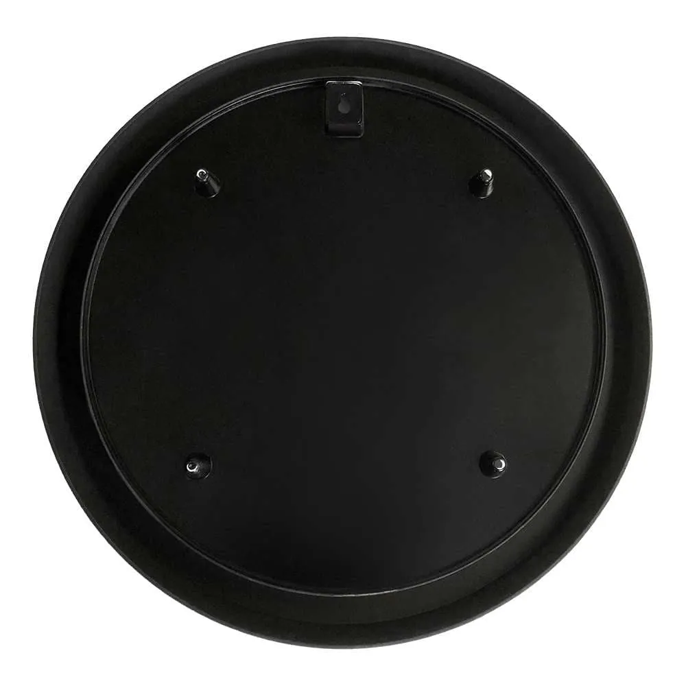 US Marine Corps: Seal - Weathered "Faux" Barrel Top Sign