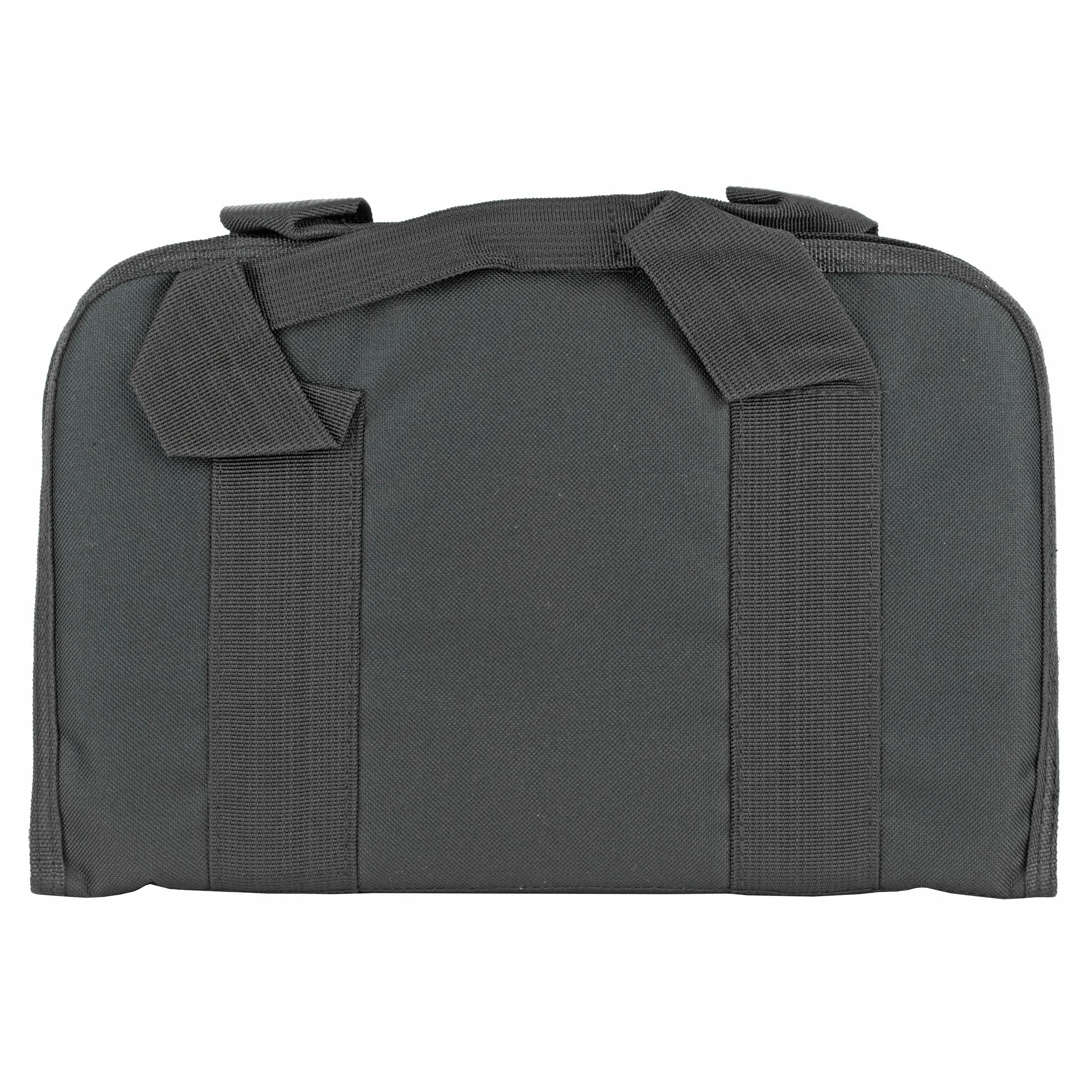 US PeaceKeeper, Attache Case, 13.5"X9", Black