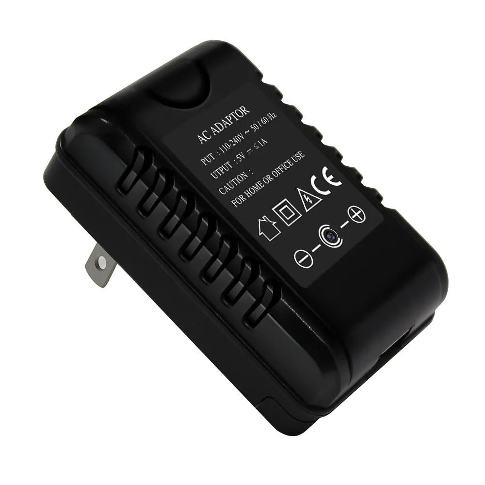 USB Phone Charger Camera Full HD 1080p Video Recorder DVR