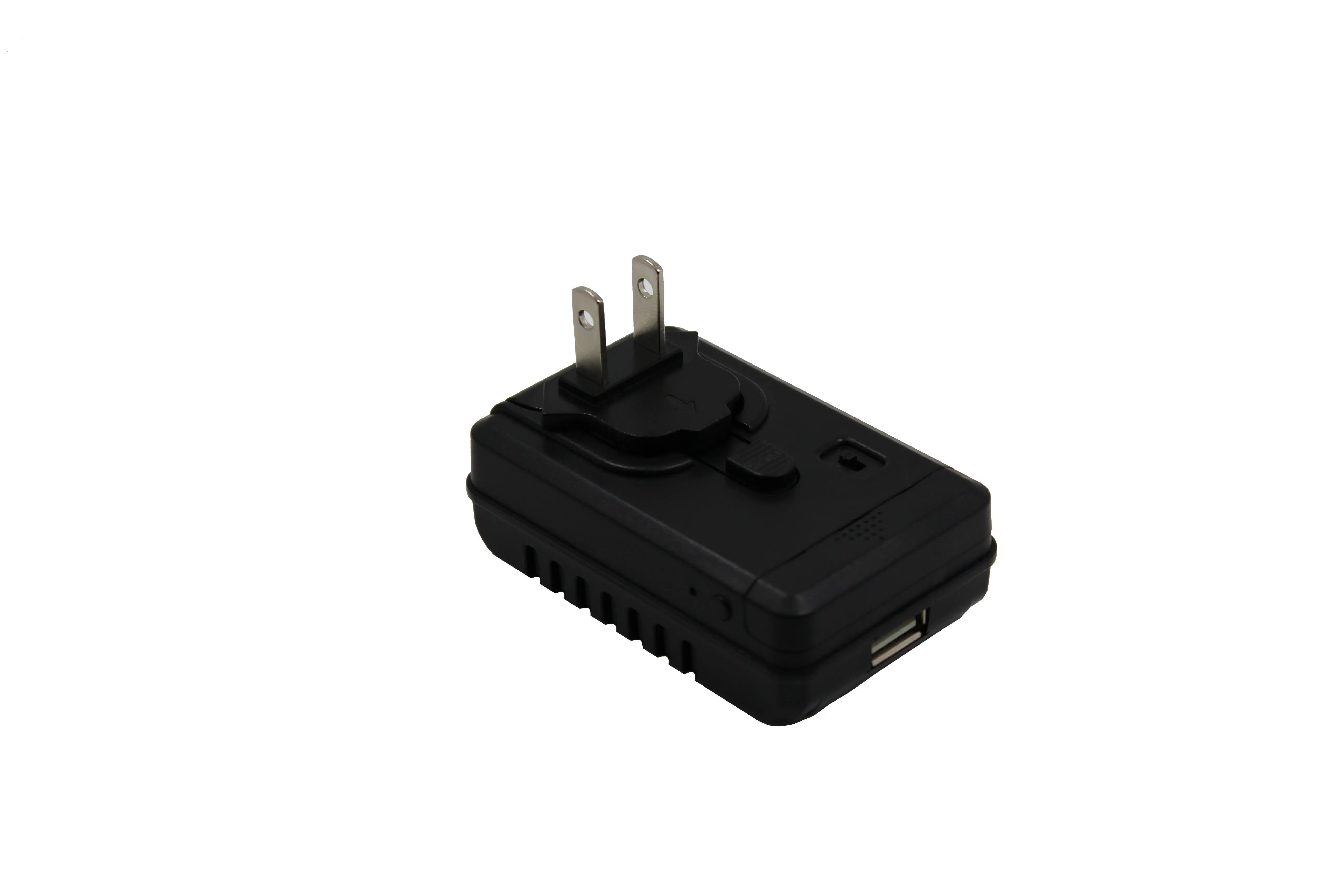 USB Phone Charger Camera Full HD 1080p Video Recorder DVR