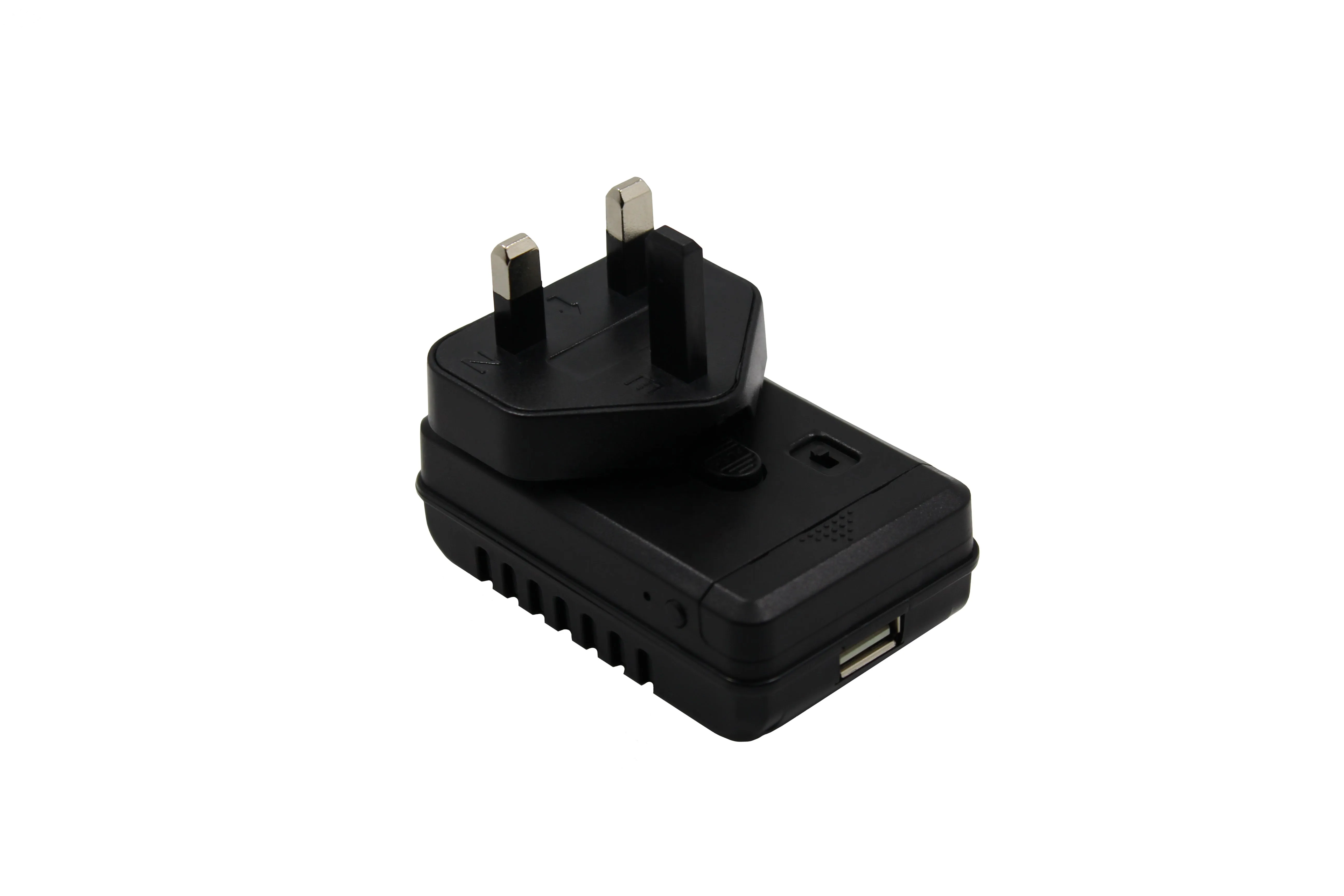 USB Phone Charger Camera Full HD 1080p Video Recorder DVR