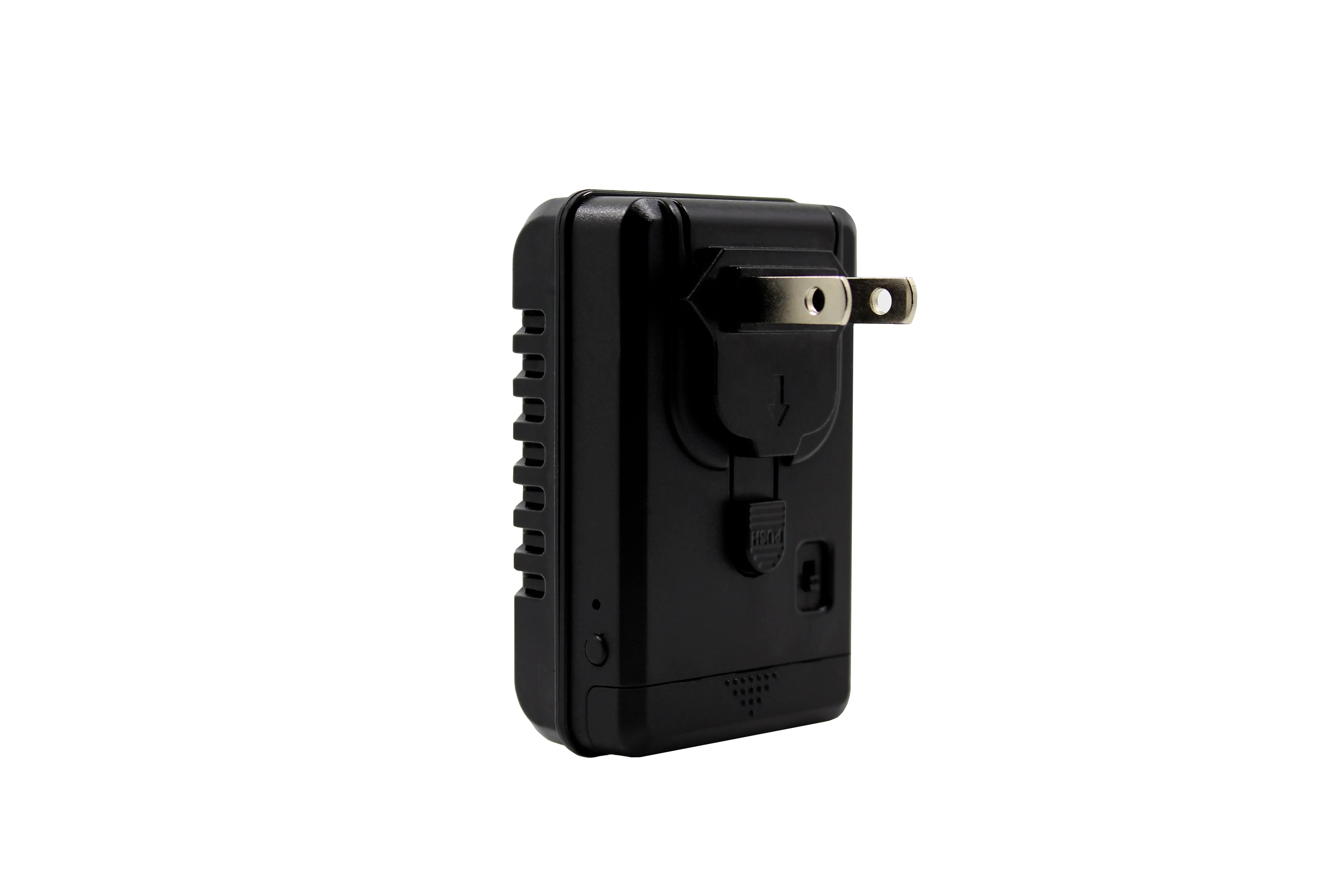 USB Phone Charger Camera Full HD 1080p Video Recorder DVR