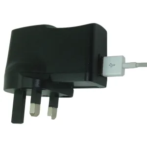 USB Phone Charger Wireless GSM Audio Monitor & Voice Recorder with Sound Activated Call back
