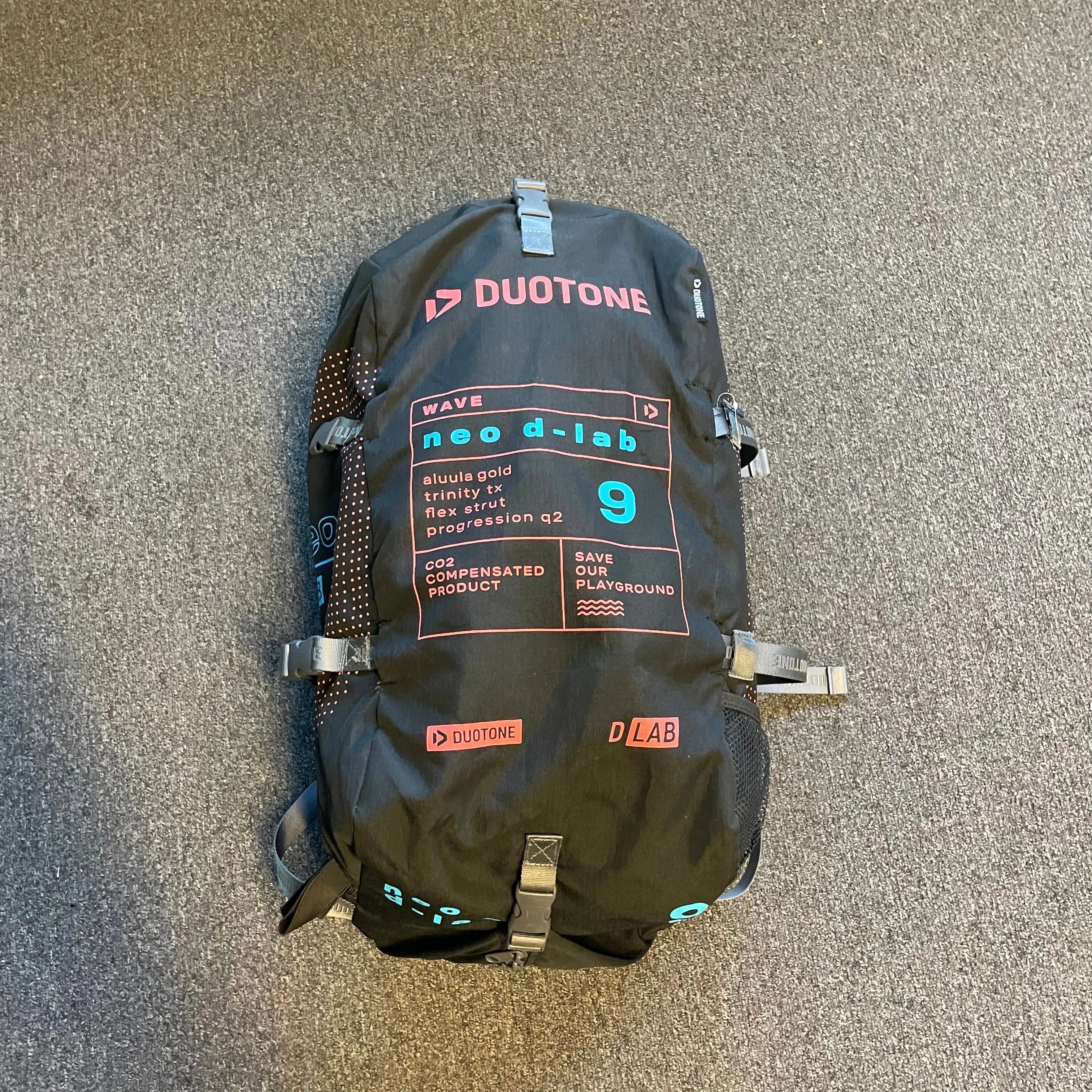 Used Duotone Neo D/Lab 2024 - Sizes Vary