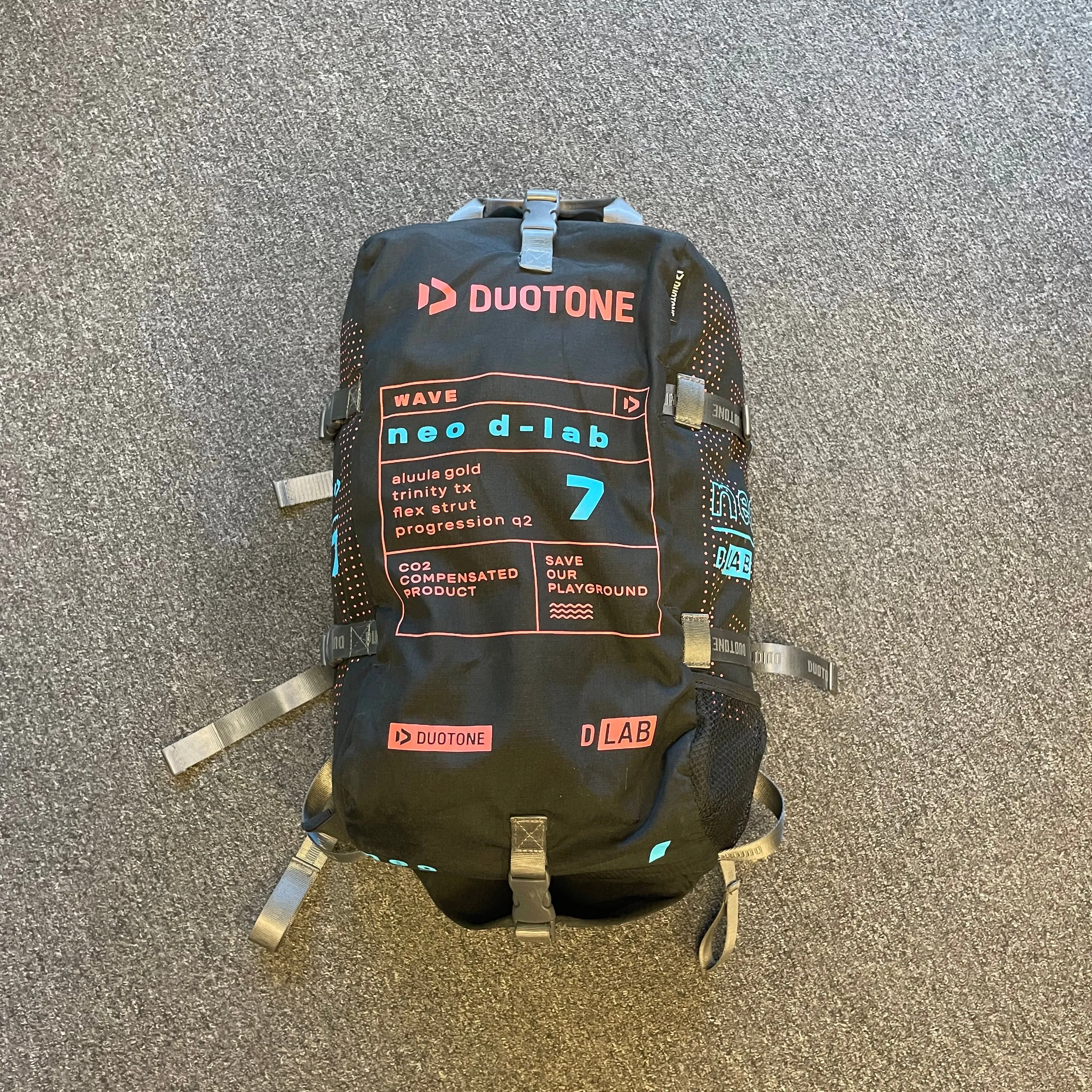 Used Duotone Neo D/Lab 2024 - Sizes Vary