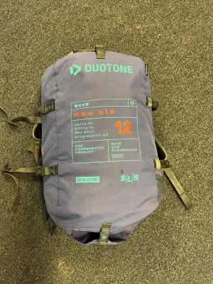 Used Duotone Neo Sls 2023 - 12M