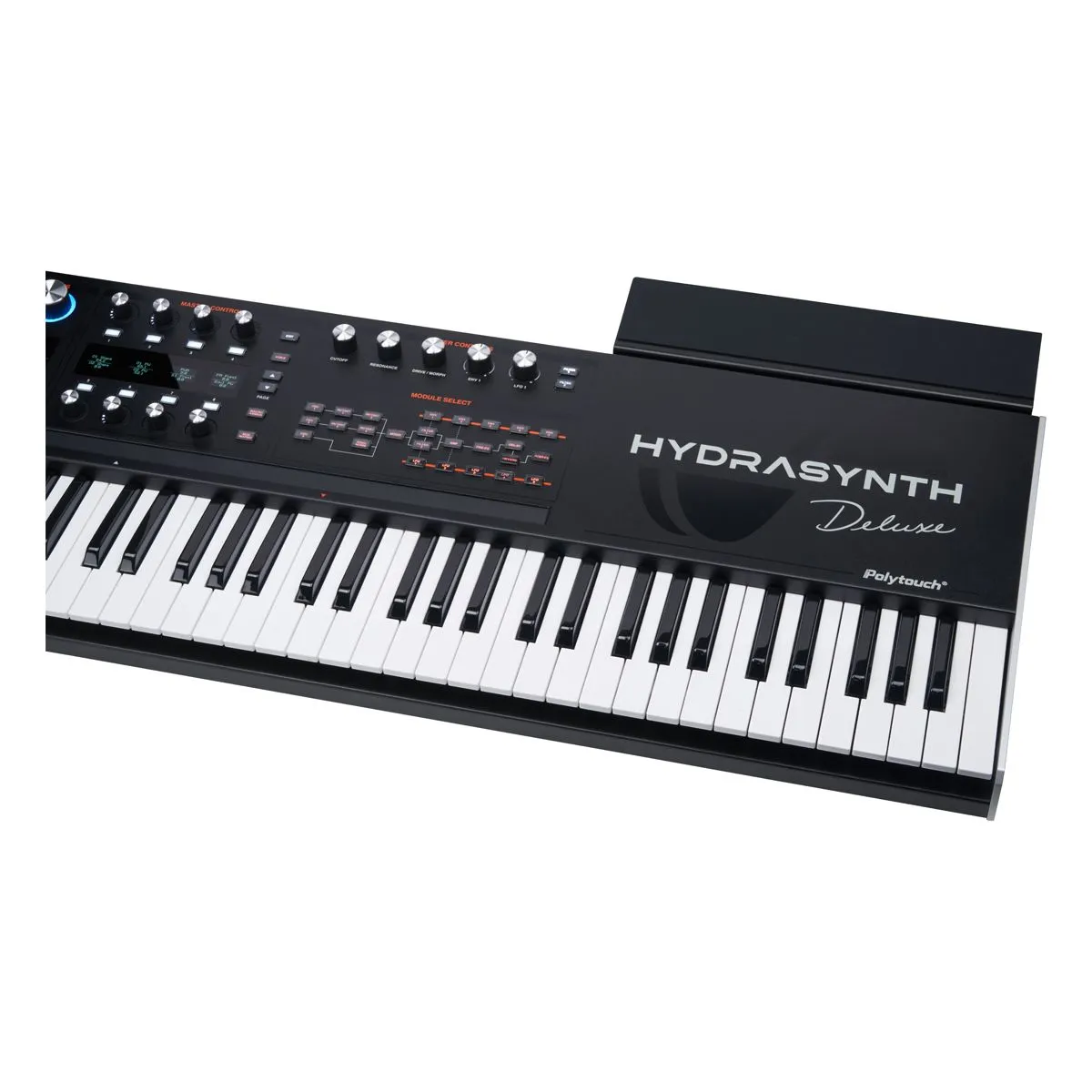 USED HYDRASYNTH DELUXE