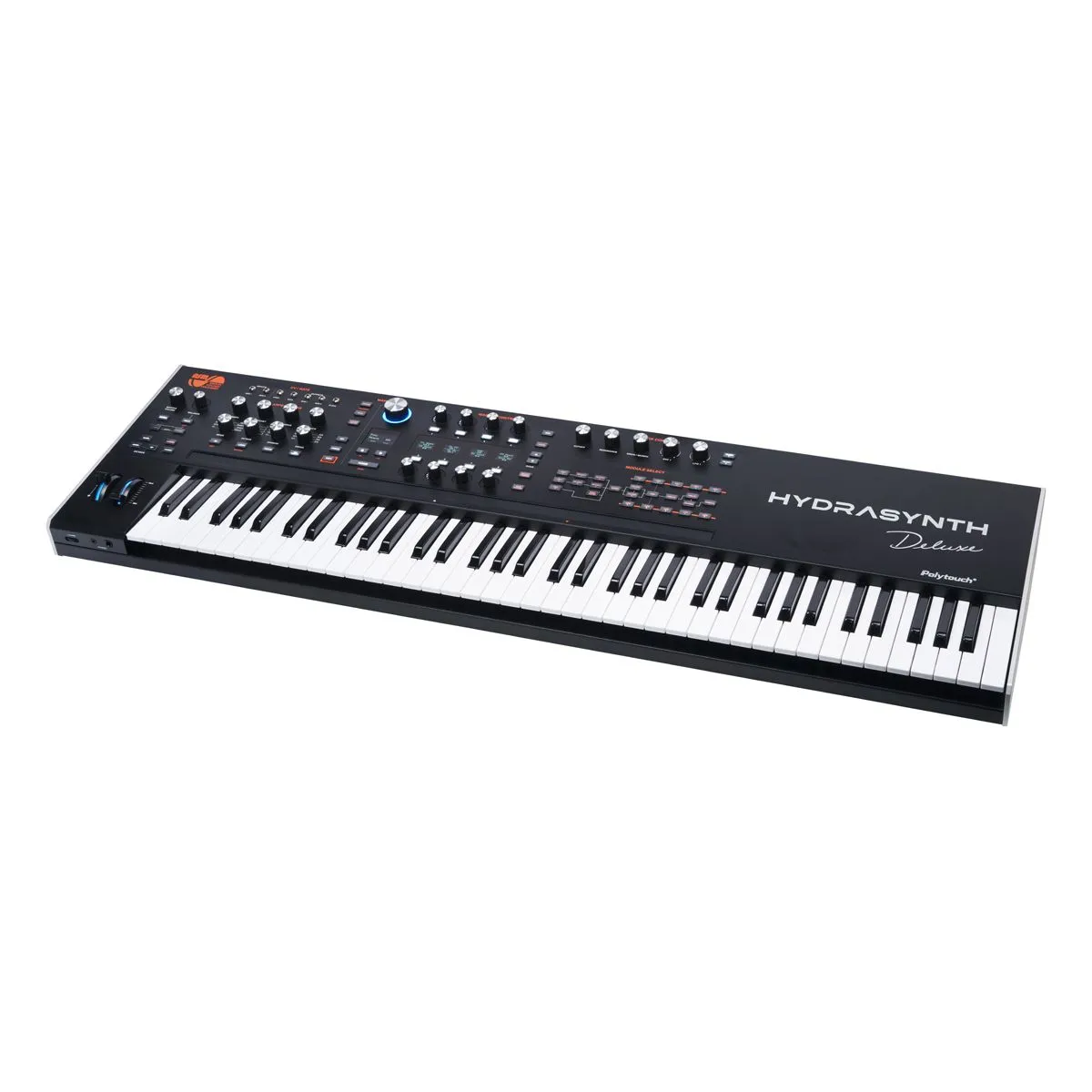 USED HYDRASYNTH DELUXE