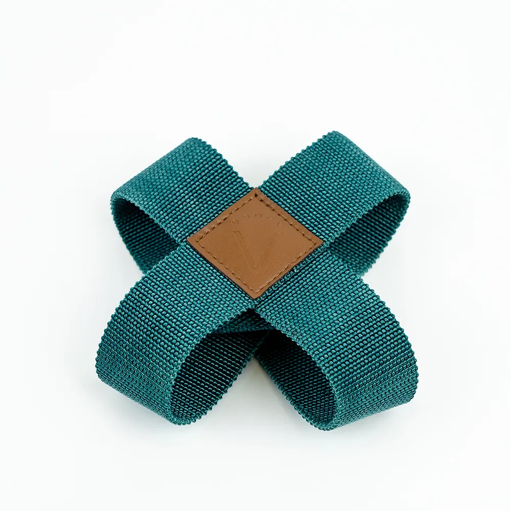 Vaken Therapy Strap - Storm Green