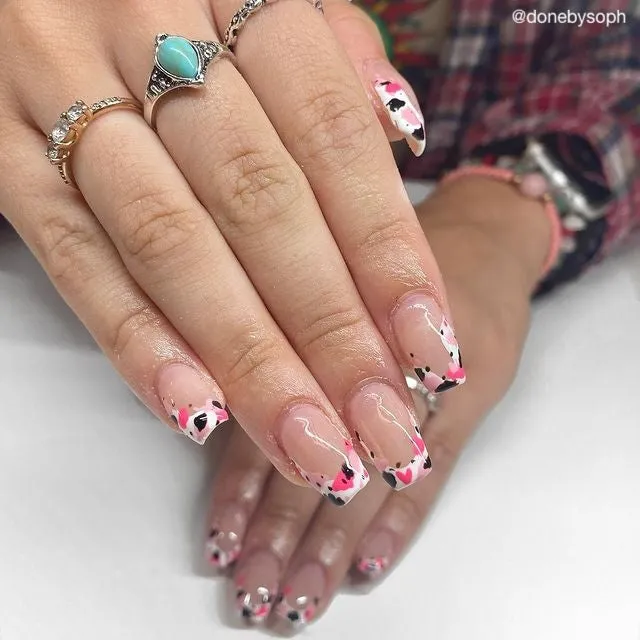 Valley Girl Gel Polish