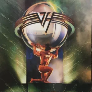Van Halen - 5150 - Super Hot Stamper (Quiet Vinyl)