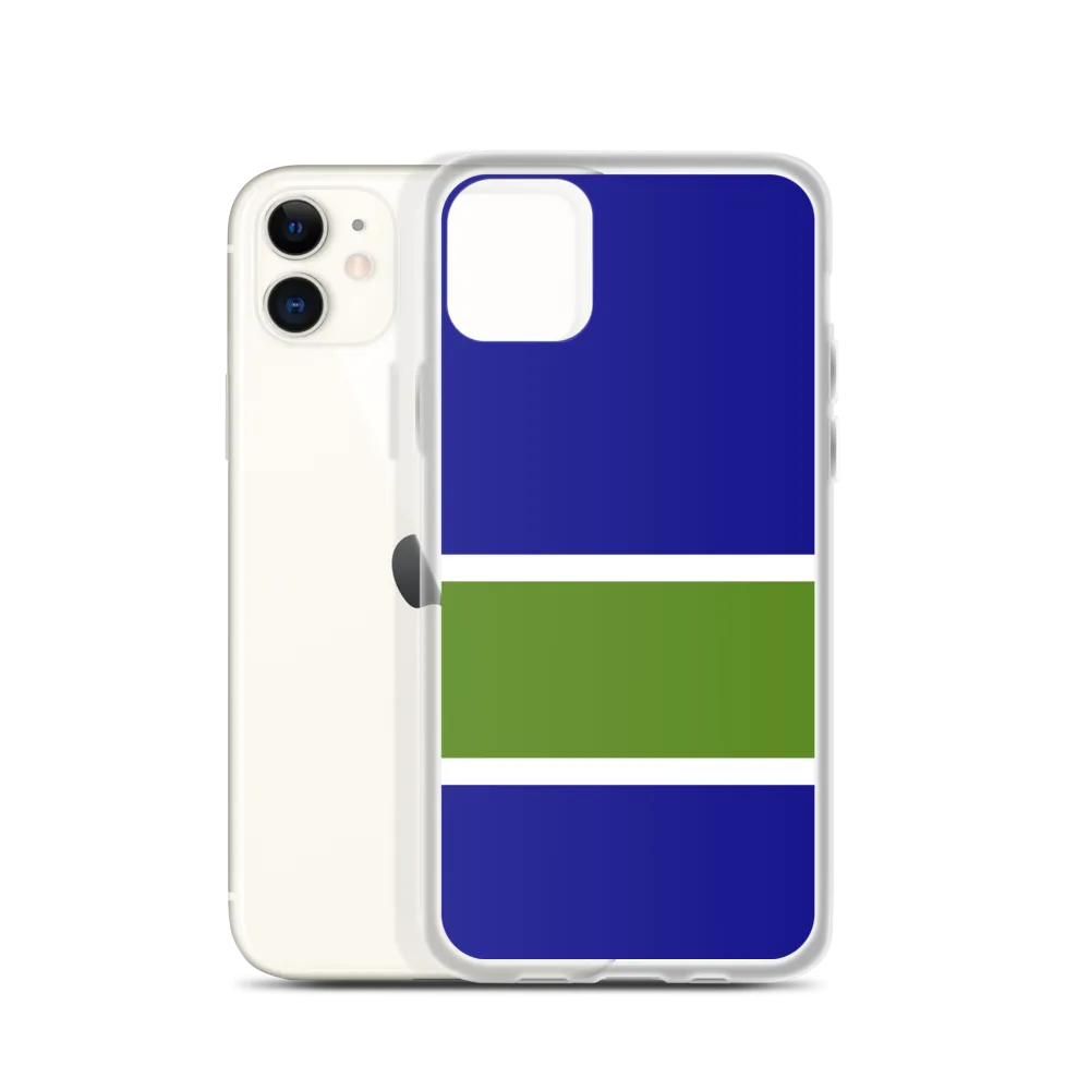 Vancouver Phone Case