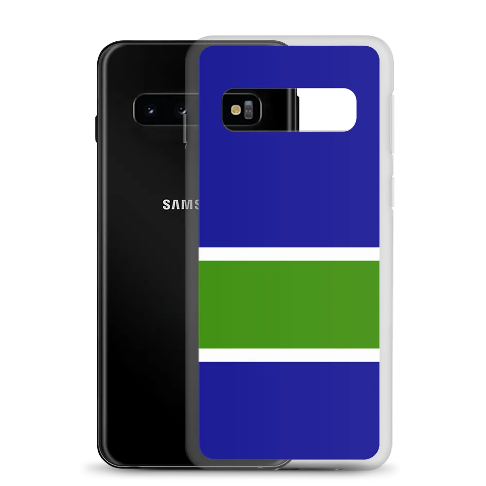 Vancouver Phone Case