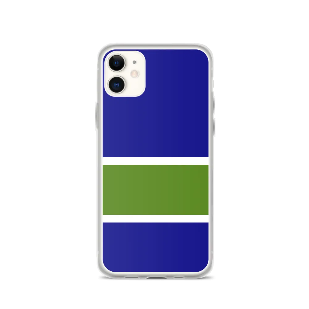 Vancouver Phone Case