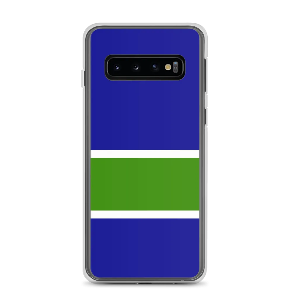 Vancouver Phone Case