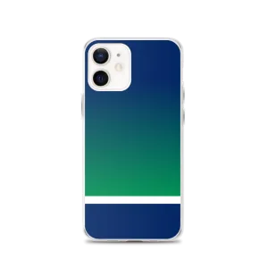 Vancouver Reverse Retro Phone Case