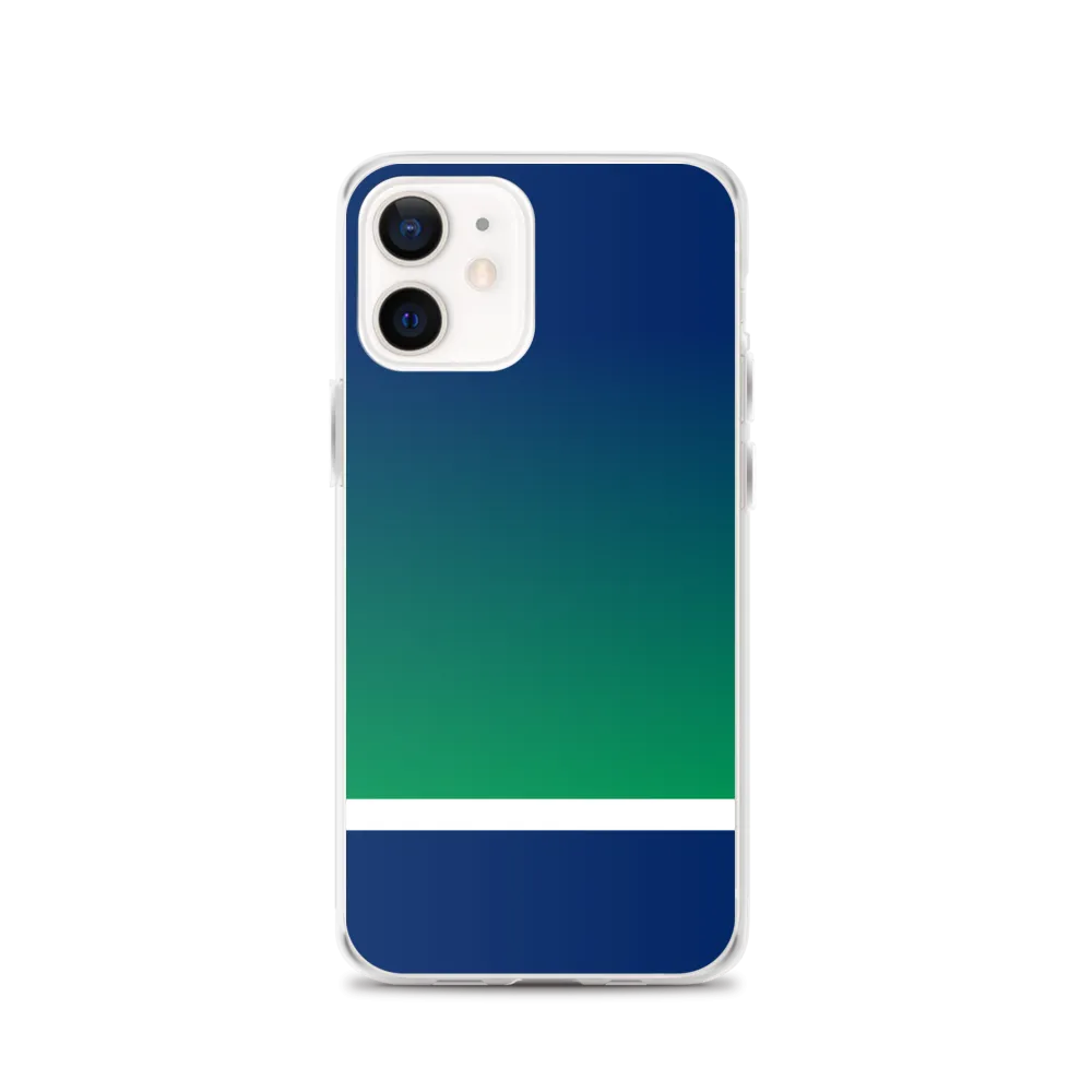 Vancouver Reverse Retro Phone Case