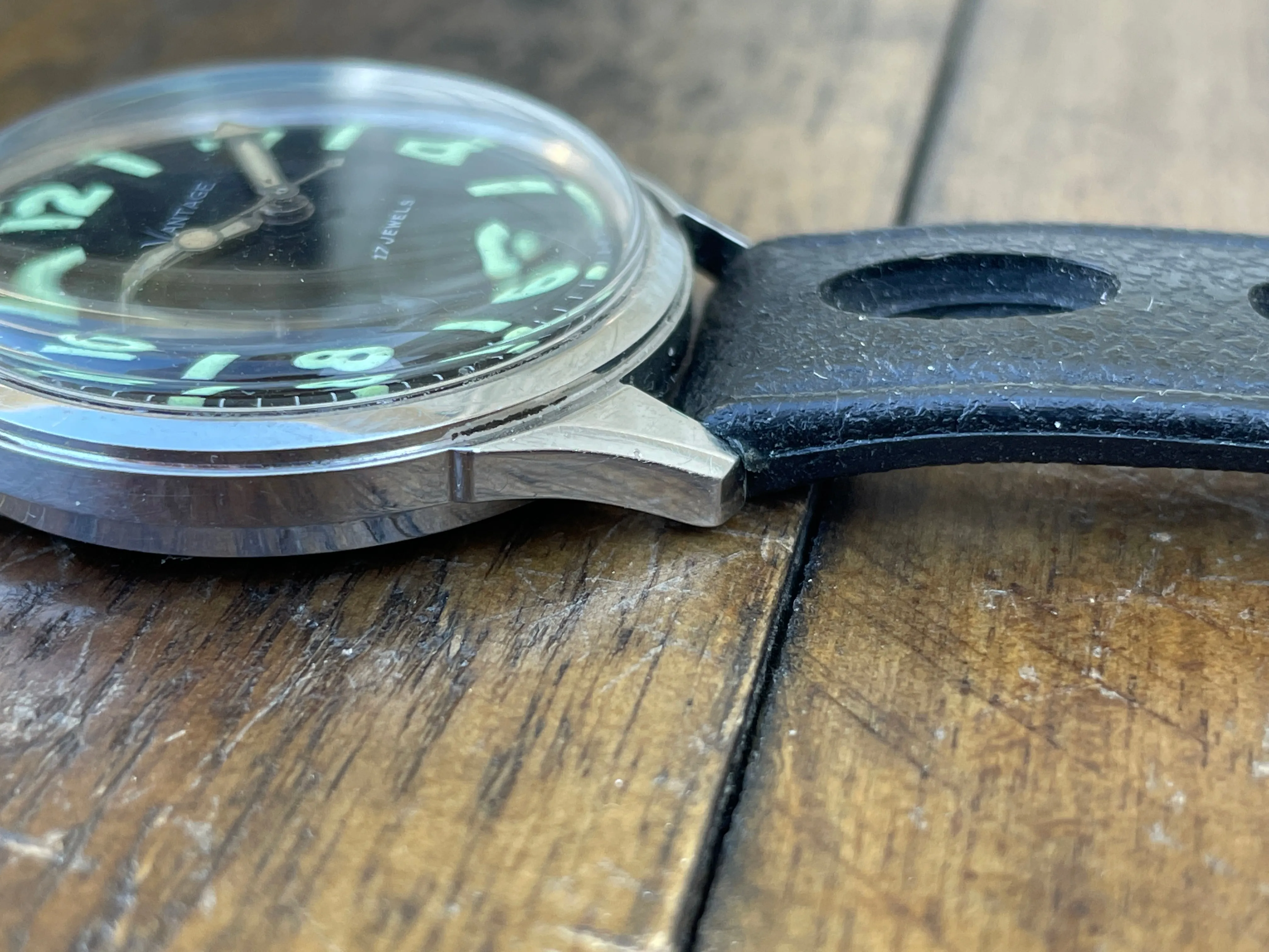 Vantage A-20 Skin Diver