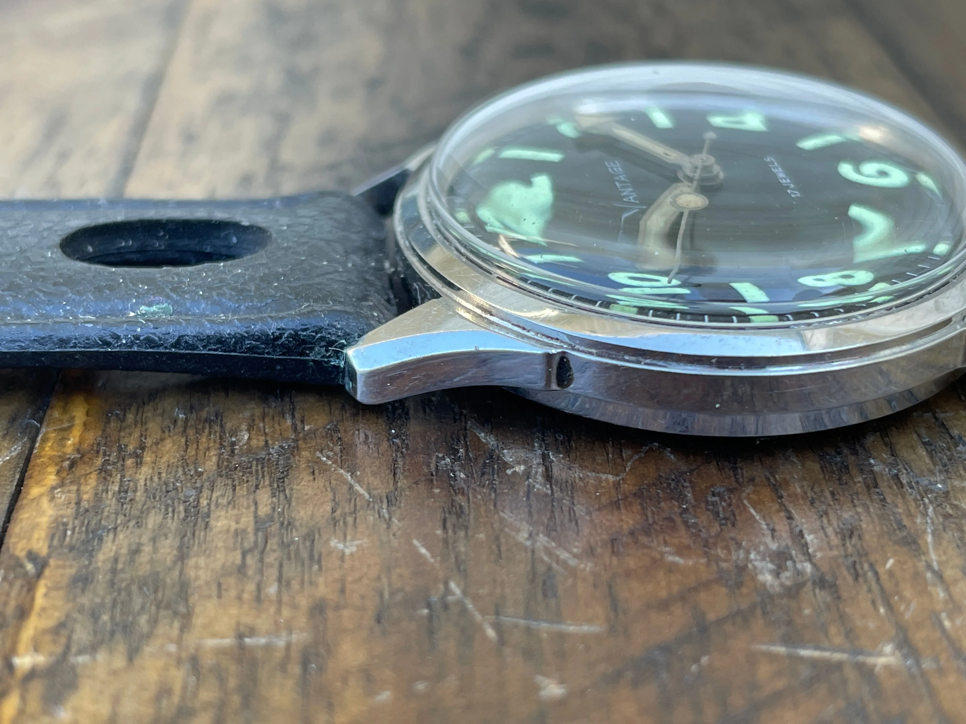 Vantage A-20 Skin Diver