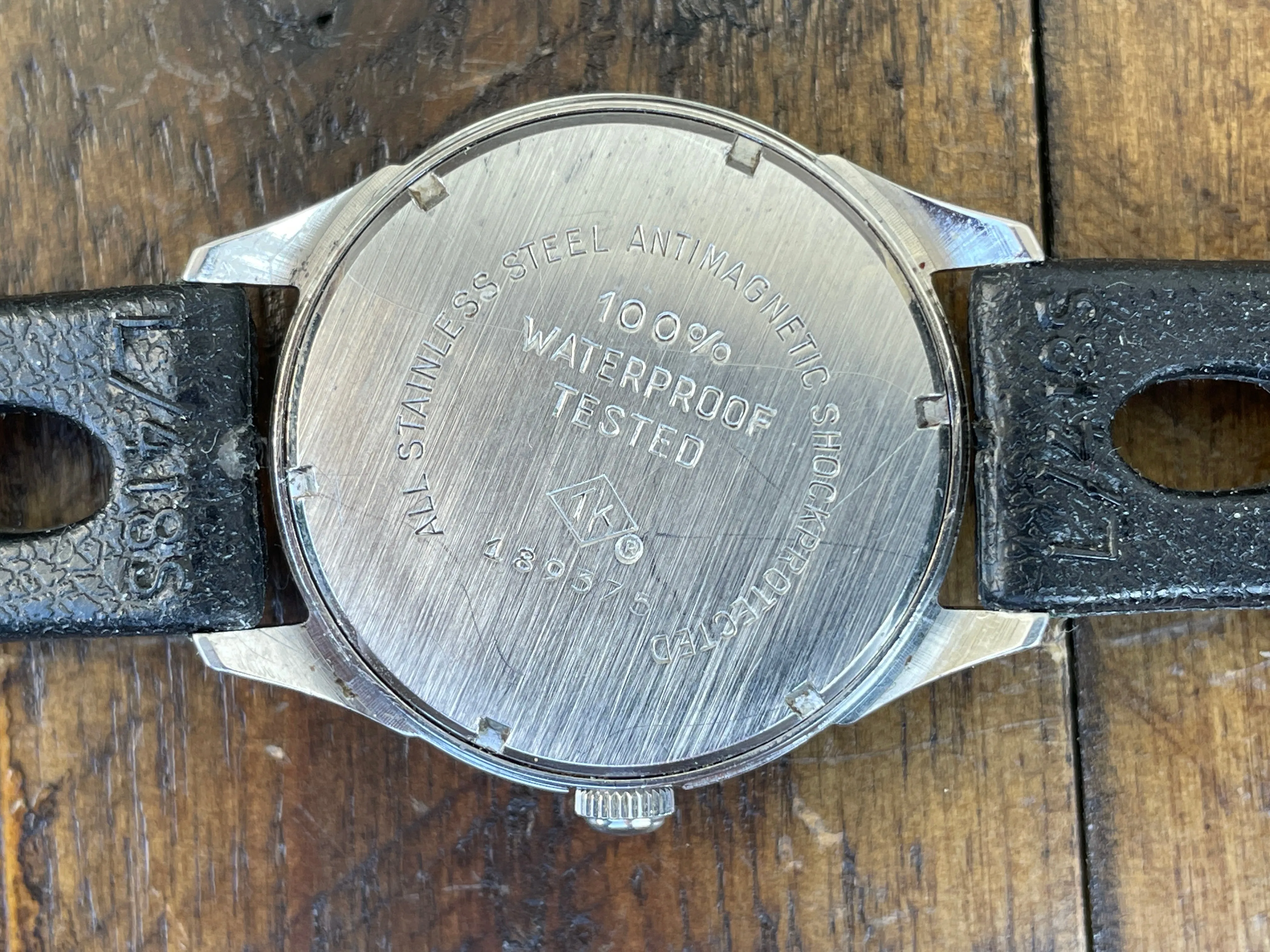 Vantage A-20 Skin Diver