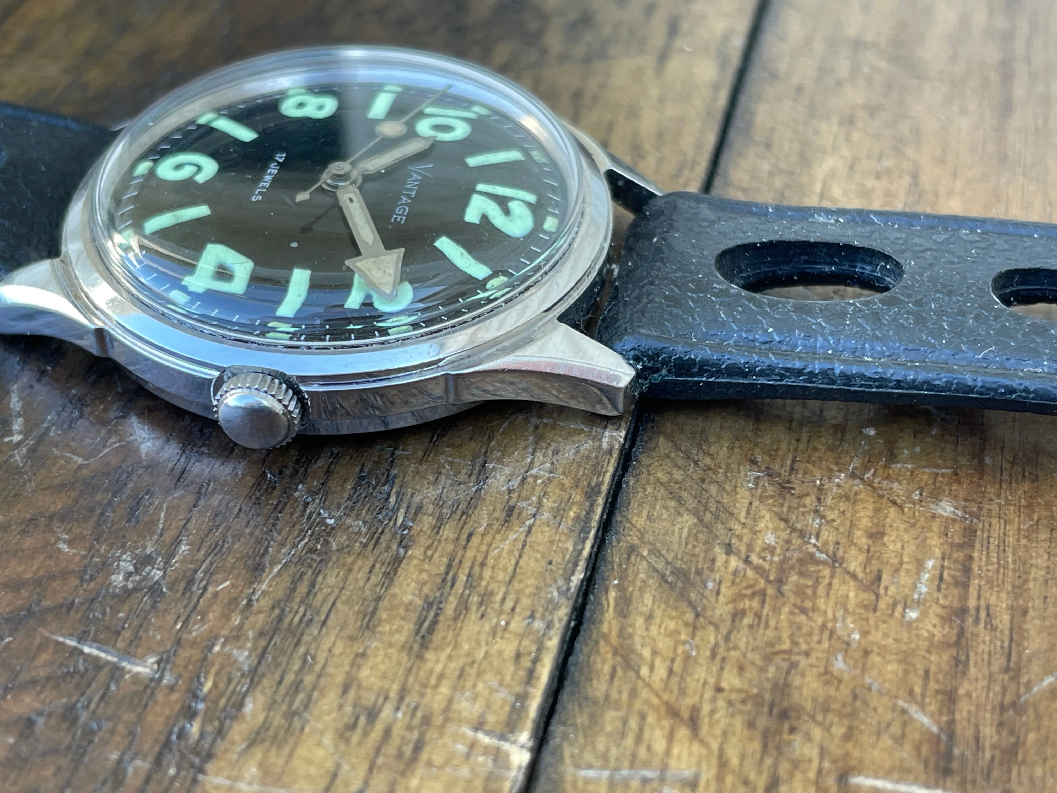 Vantage A-20 Skin Diver