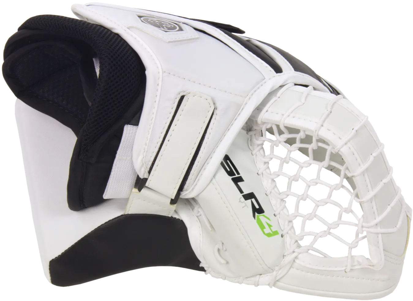 Vaughn SLR4 Youth Goalie Catcher