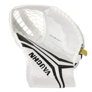 Vaughn T V10 Pro Carbon Goalie Catcher - Senior
