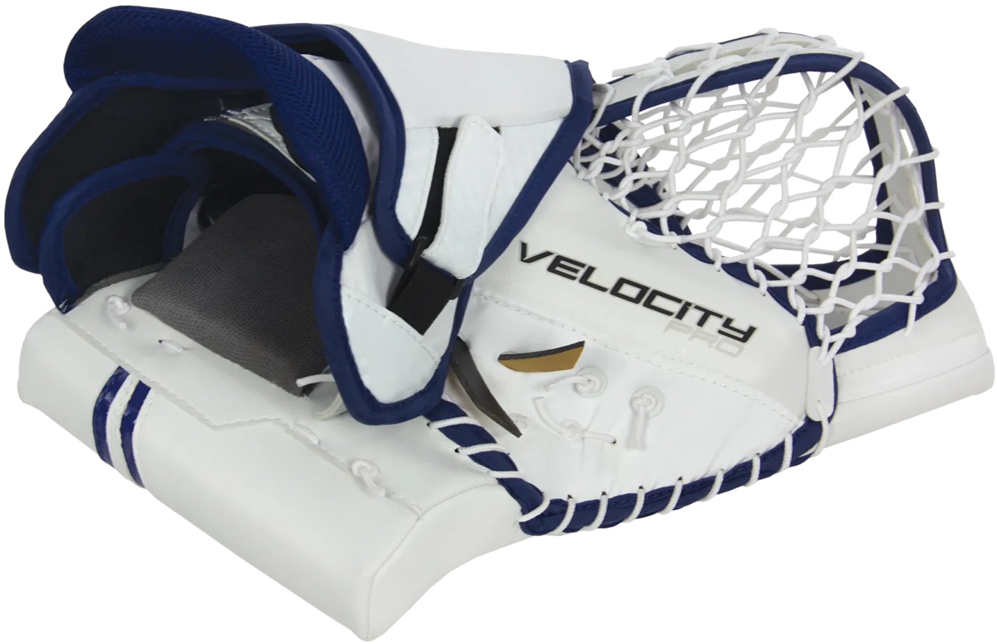 Vaughn V10 Pro Senior Goalie Catcher