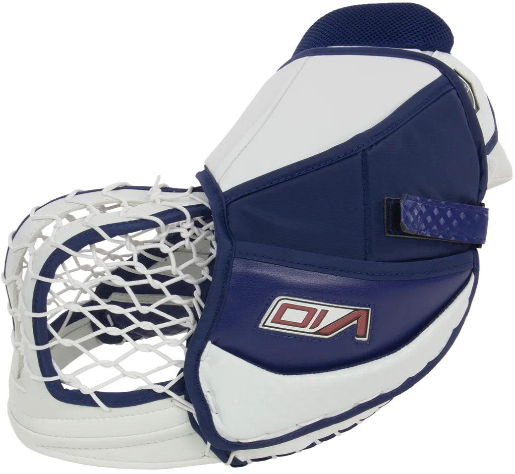 Vaughn V10 Pro Senior Goalie Catcher
