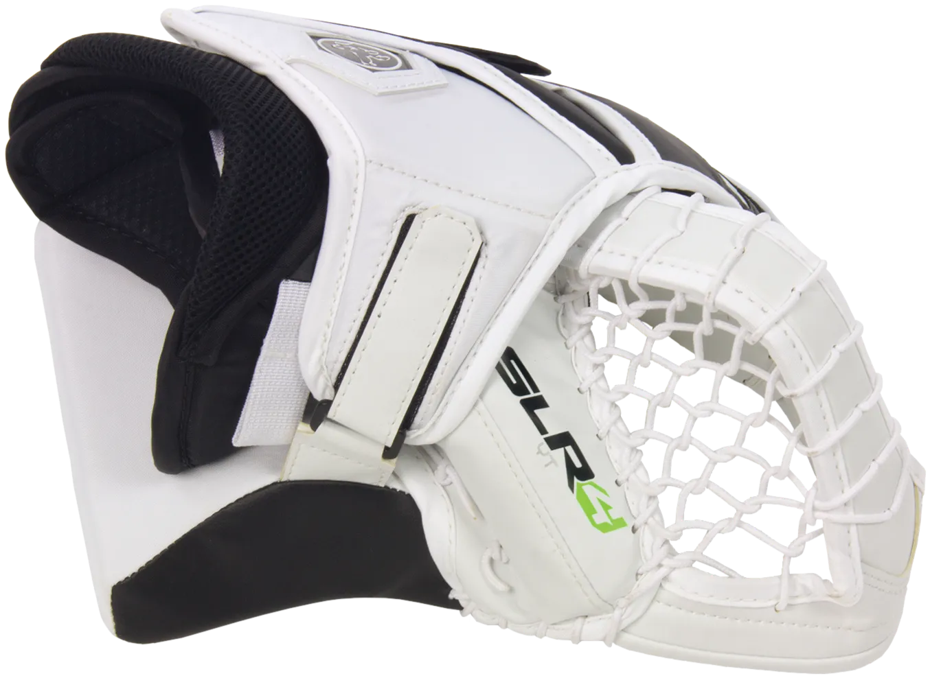 Vaughn V10 Youth Goalie Catcher