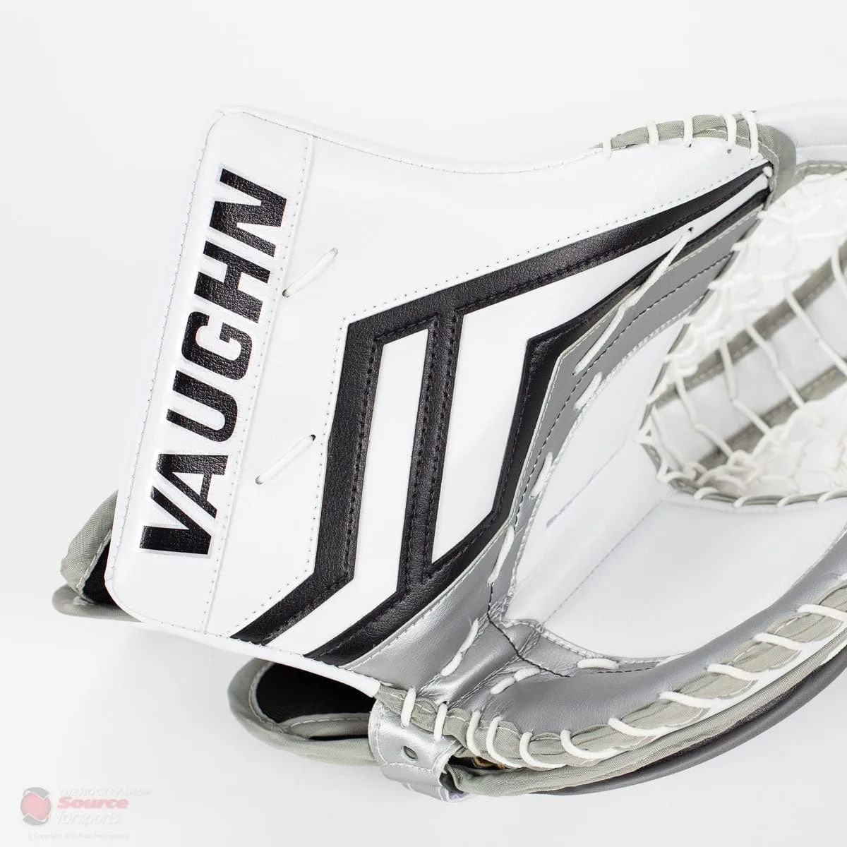 Vaughn Velocity Pro V Elite 2 Pro Carbon Senior Goalie Catcher