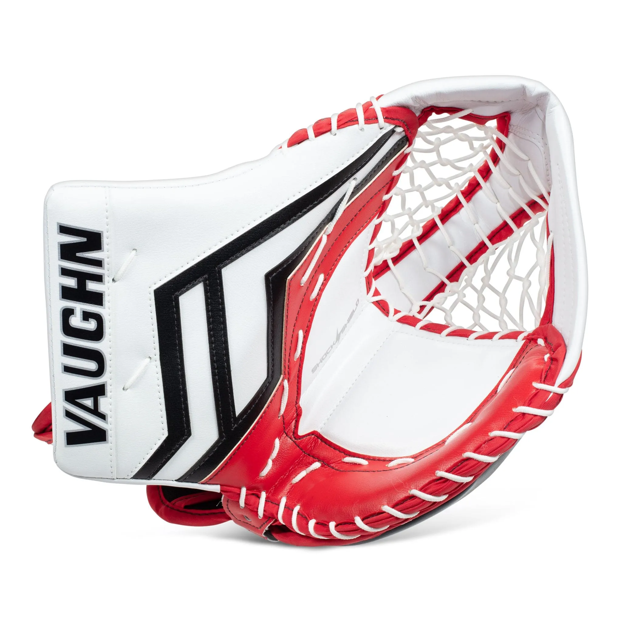 Vaughn Velocity Pro V Elite 2 Pro Carbon Senior Goalie Catcher