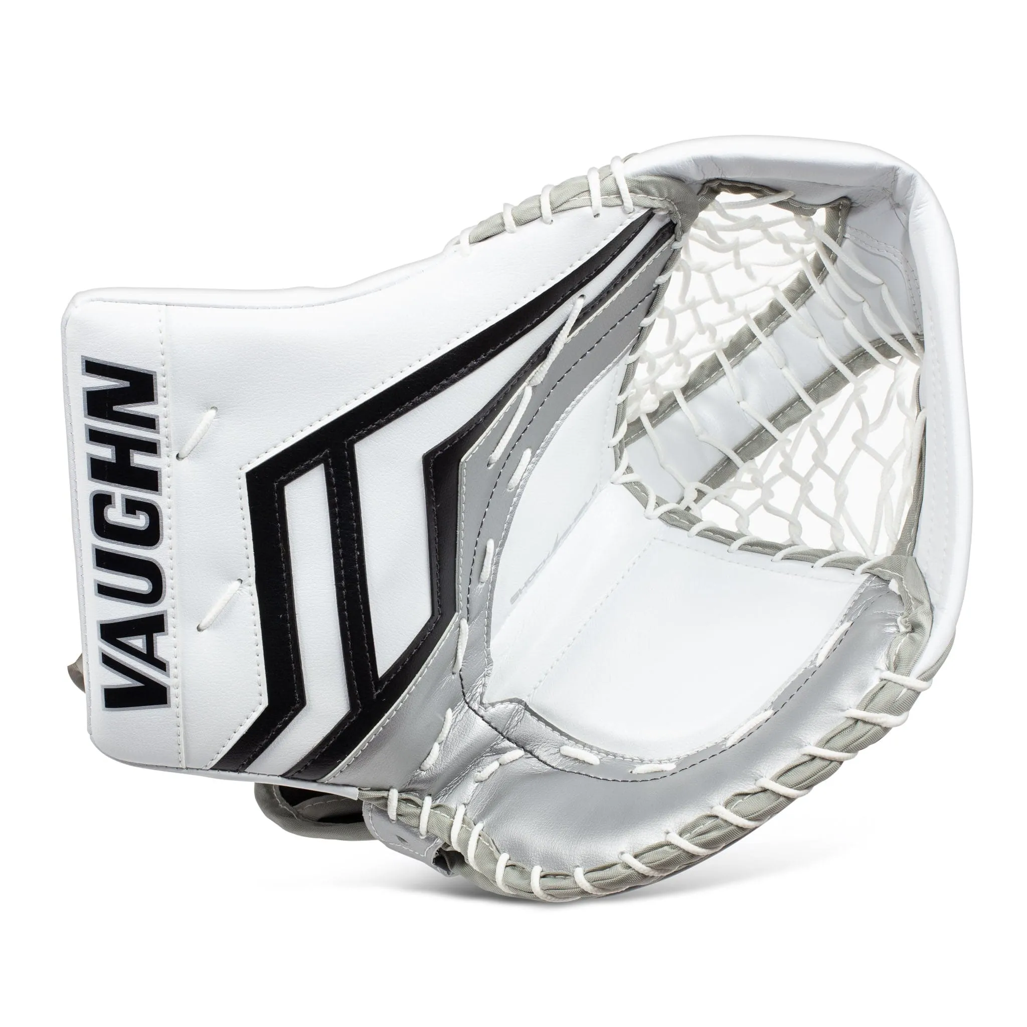 Vaughn Velocity Pro V Elite 2 Pro Carbon Senior Goalie Catcher