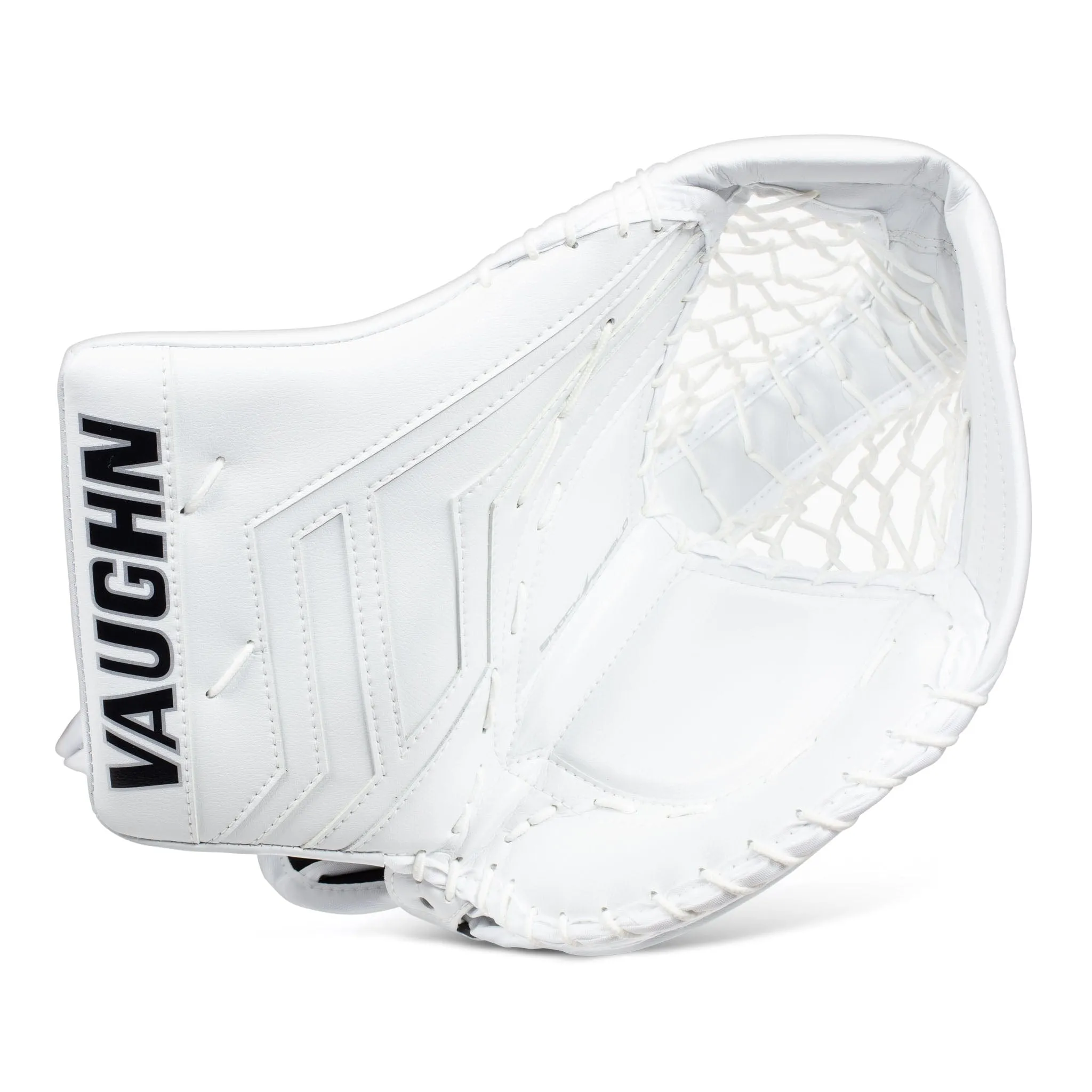 Vaughn Velocity Pro V Elite 2 Pro Carbon Senior Goalie Catcher