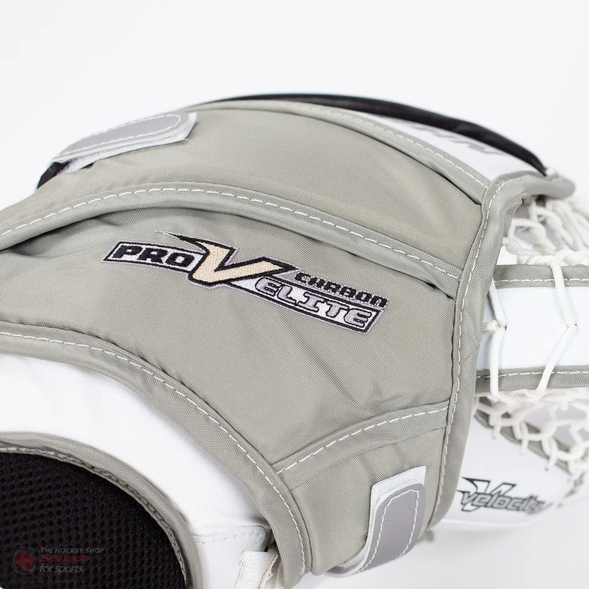Vaughn Velocity Pro V Elite 2 Pro Carbon Senior Goalie Catcher