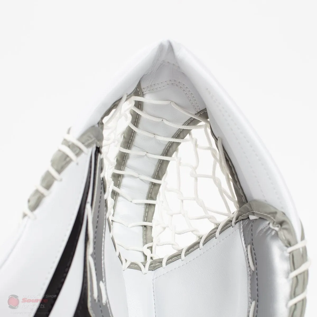 Vaughn Velocity Pro V Elite 2 Pro Carbon Senior Goalie Catcher