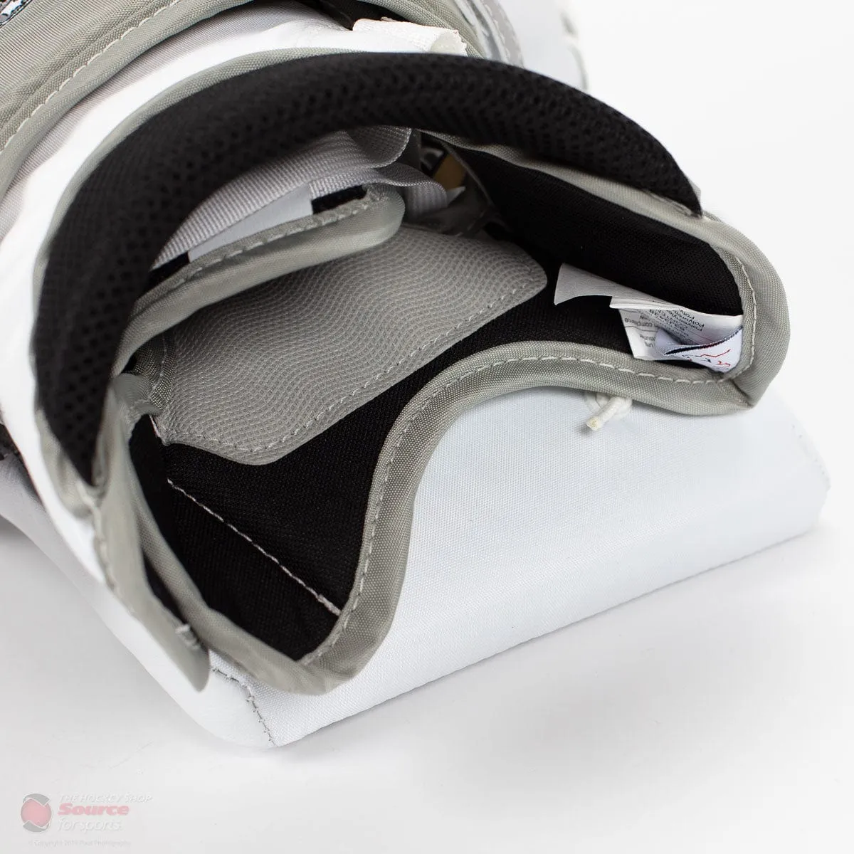 Vaughn Velocity Pro V Elite 2 Pro Carbon Senior Goalie Catcher