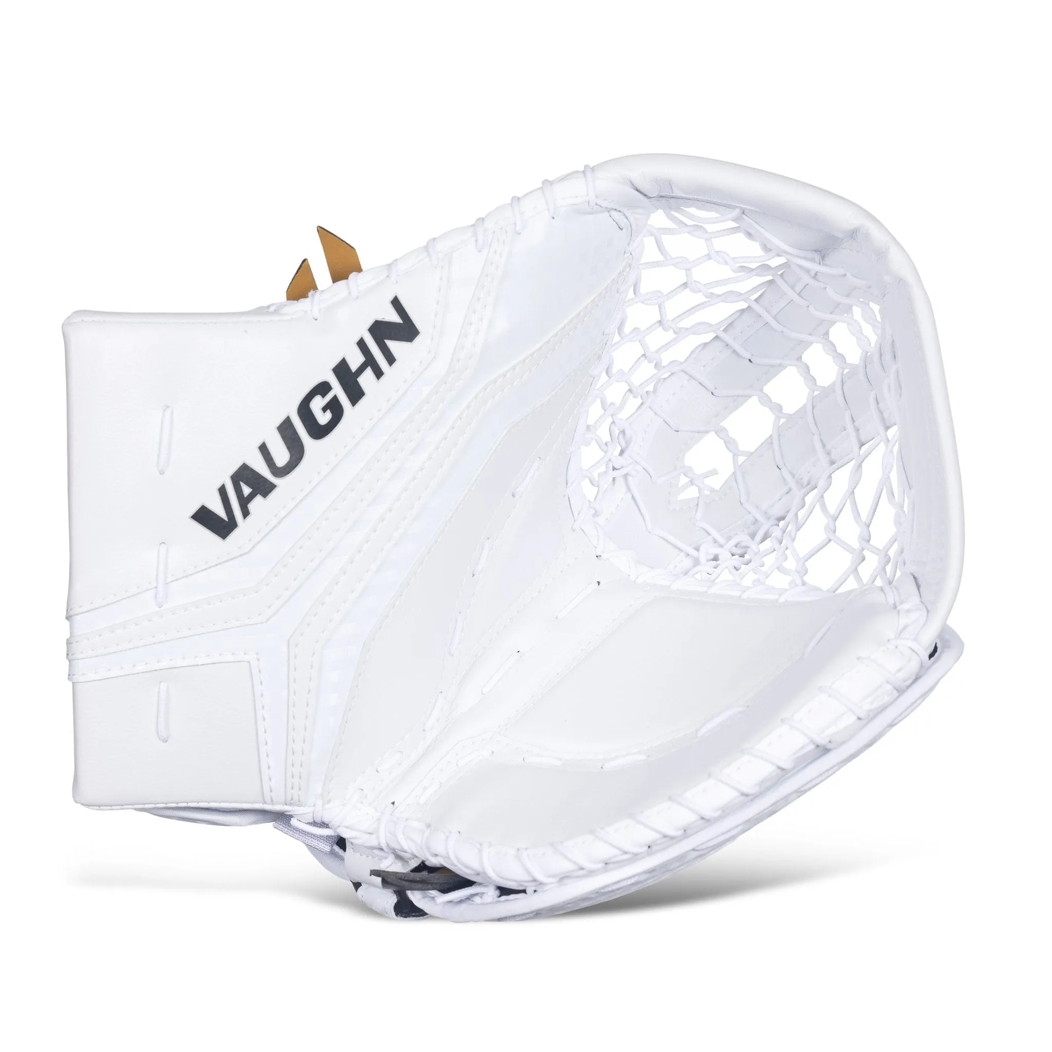 Vaughn Velocity V10 Intermediate Goalie Catcher