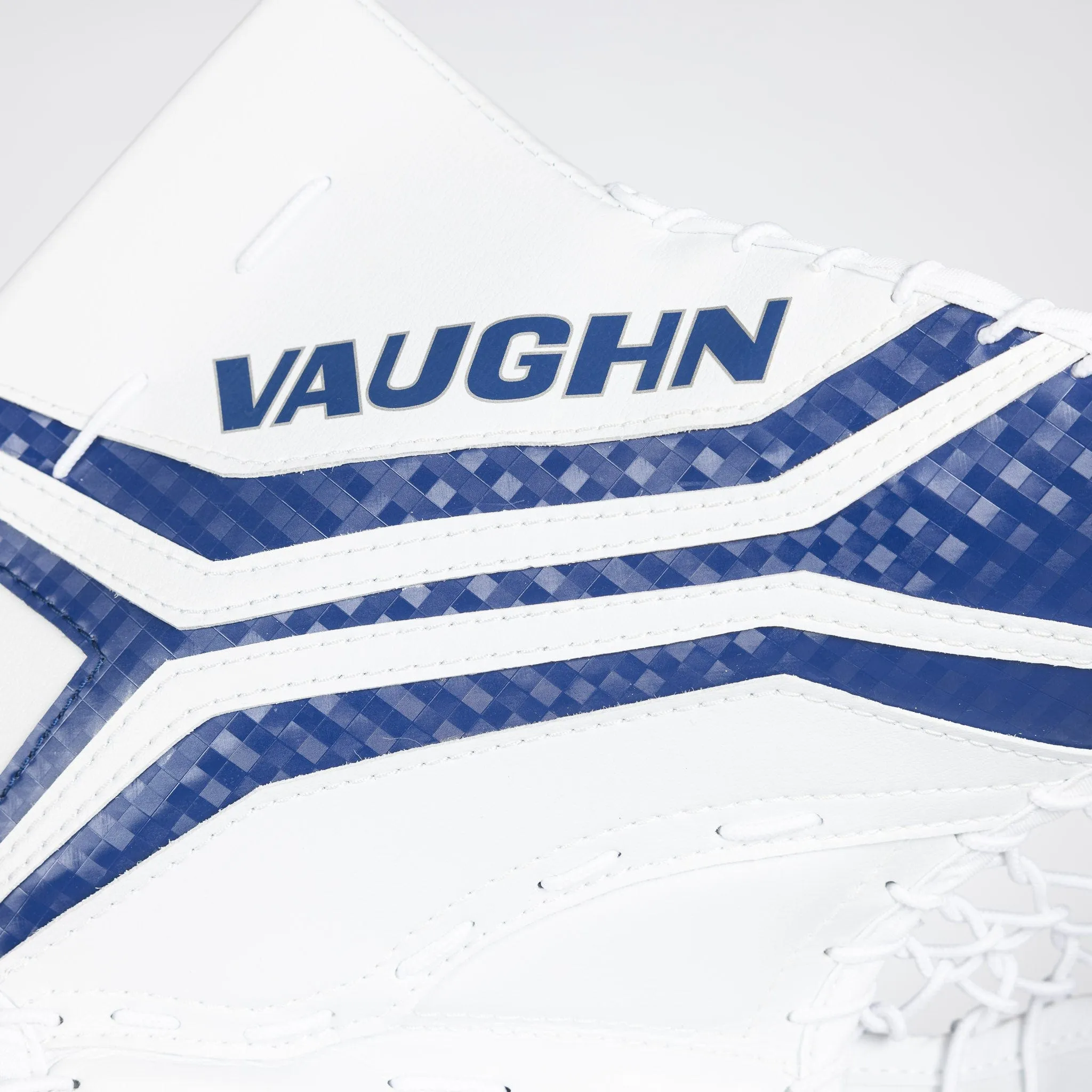 Vaughn Velocity V10 Intermediate Goalie Catcher