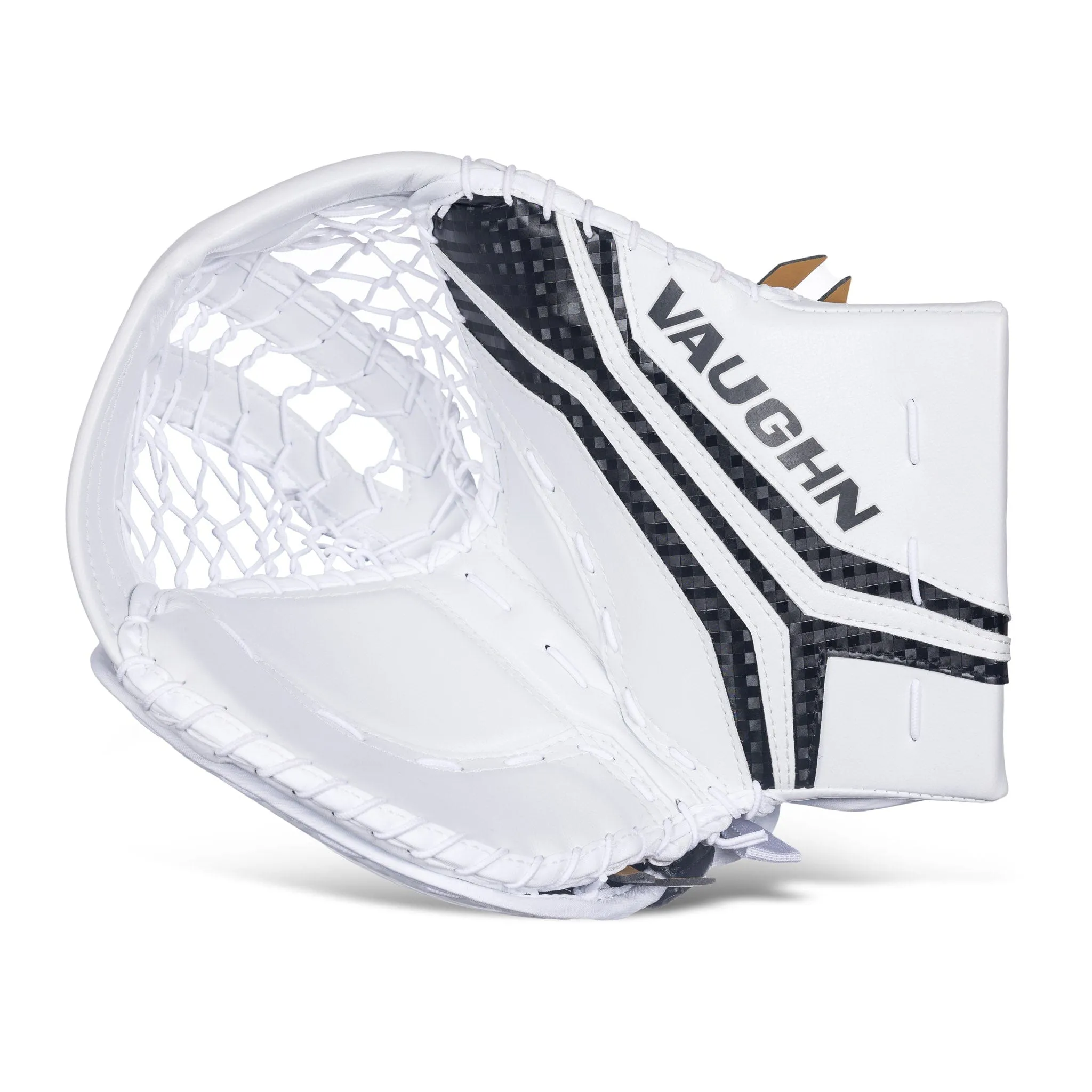 Vaughn Velocity V10 Intermediate Goalie Catcher