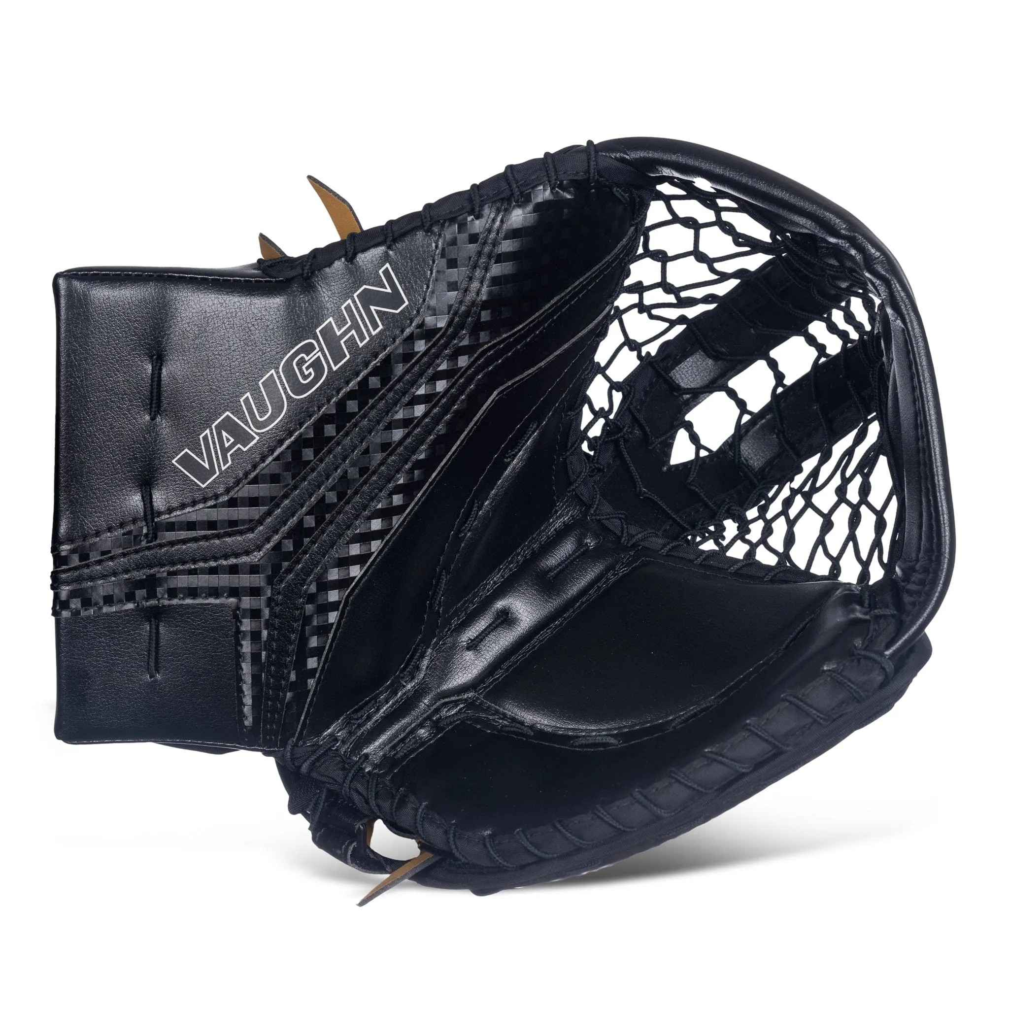 Vaughn Velocity V10 Intermediate Goalie Catcher