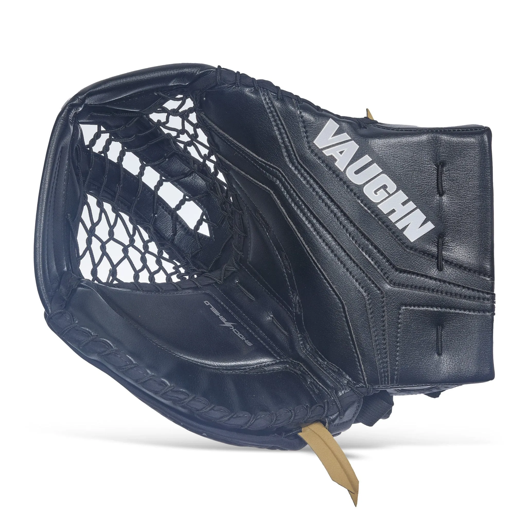 Vaughn Velocity V10 Pro Carbon Senior Goalie Catcher